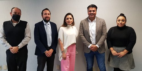 CEFIM y Fiscalía coordinan esfuerzos para capacitar a policías municipales