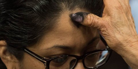 Imposición de Ceniza podrá realizarse en los hogares