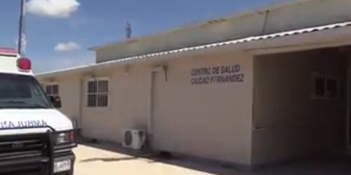 Registrarán a menores con factores de riesgo para recibir vacuna Covid en CDFDZ