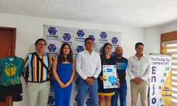 Invita Coparmex Rioverde a evento "Conectar para crear" , enfocado al turismo