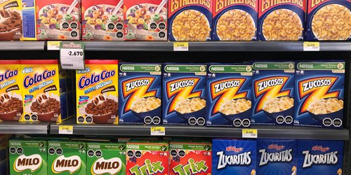 Expertos en México celebran veto de dibujos animados