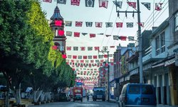 Pintarán murales y fachadas de 140 domicilios de Cerritos