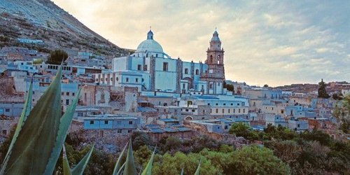 Insisten en llamado de no ir a centros turísticos por contingencia COVID-19