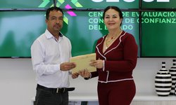 Fortalecen certificación policial en Cárdenas