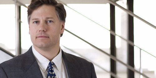 Embajador de Estados Unidos, Christopher Landau visita SLP