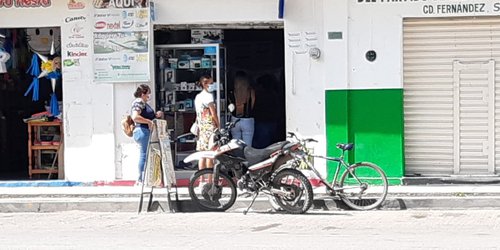 Se reactivan cibercafés por trámites de vacunación anticovid