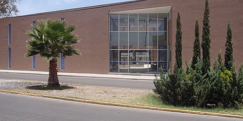 Facultad de Ciencias de la Información de la UASLP cumple 40 años
