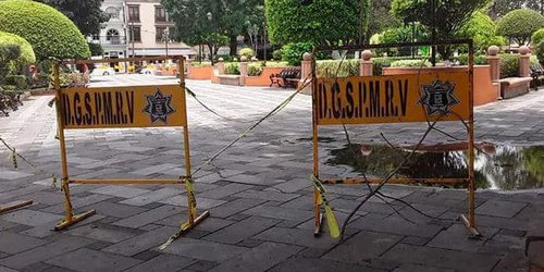 Promueve Servicios de Salud participación municipal en atención de covid 19