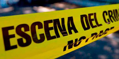 Investigan presunto feminicidio en El Naranjo
