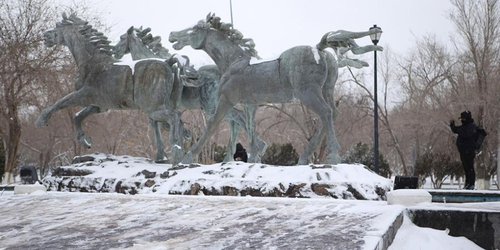 Mega apagón en NL, Chihuahua, Coahuila y Tamaulipas; hay 400 mil afectados