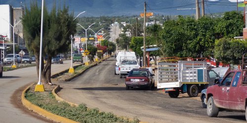 Enfrentamiento en Ciudad del Maíz, deja a tres civiles armados heridos