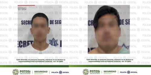 Confirma Seguridad Pública detención de presuntos secuestradores en Ciudad del Maíz