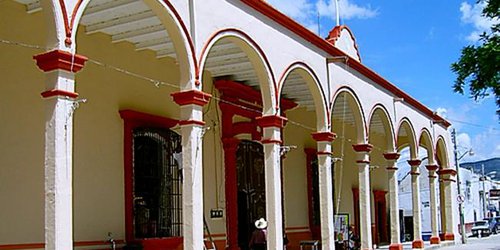 Juan Manuel Carreras realiza gira hoy por Ciudad del Maíz