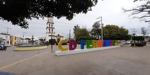 Maestro de primaria en Ciudad Fernández, da positivo a Covid