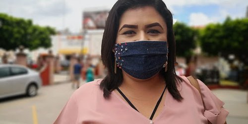 Desarticulada de las actividades del Gobierno fernandense regidora panista