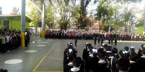 Siguen las clases hasta el viernes en primaria y secundaria: URSE