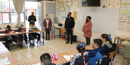 Clases presenciales al 100, a partir del 16 de enero: SEGE