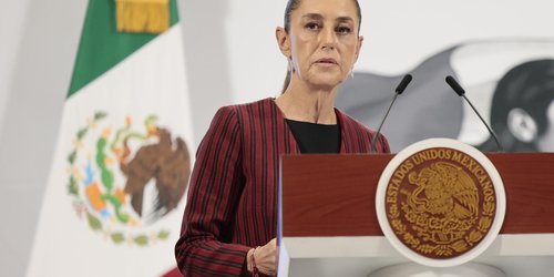 Claves de la Mañanera: revocación de mandato, Carlos Manzo, postura ante la ONU y combate a la extorsión en México