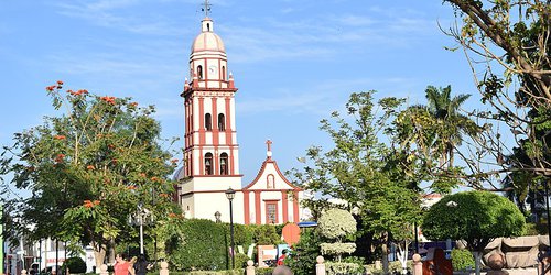 Alertan por vientos en región media y zona metropolitana de SLP