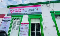 Clínicas Rosas brindan salud sin límites a más de 160 mil personas