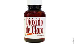 Comprar dióxido de cloro para tratar Covid es un riesgo, alerta Cofepris