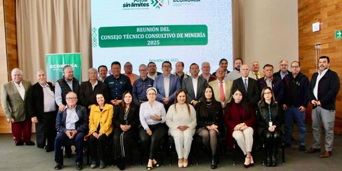 San Luis consolida ruta estratégica para impulsar su nuevo clúster minero