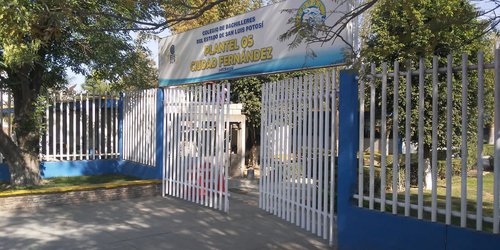 Regresarán a clases presenciales estudiantes del Cobach 05