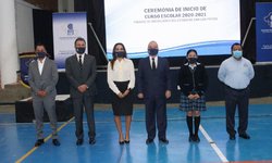 Inician clases a distancia alumnos del Colegio de Bachilleres