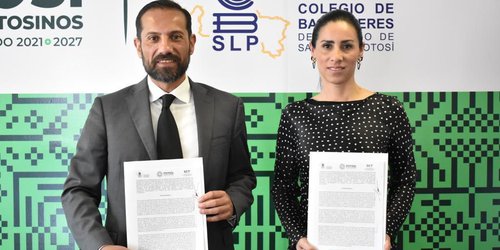 Transporte gratuito llegará a estudiantes del COBACH