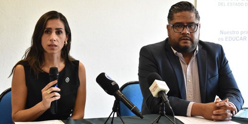 Inicia COBACH proceso de admisión para ciclo 2022-2023