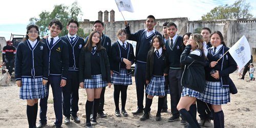 Por abrir nuevo COBACH en Villa de Arriaga