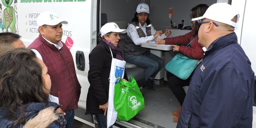 La COEPRIS cumple 10 años y es de las mejores del país