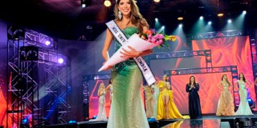 Colombia cambia reglas; permitirá competir a mujeres trans para Miss Universo