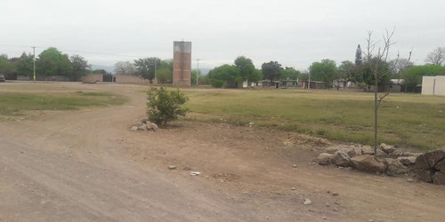 Muere de un infarto al manejar su camioneta en la colonia agrícola 20 de noviembre