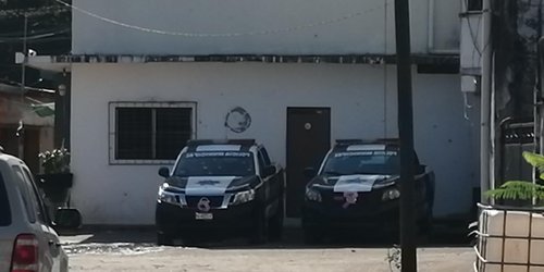 Tardaron 12 horas en avisar ataque armado a la policía de Tamasopo