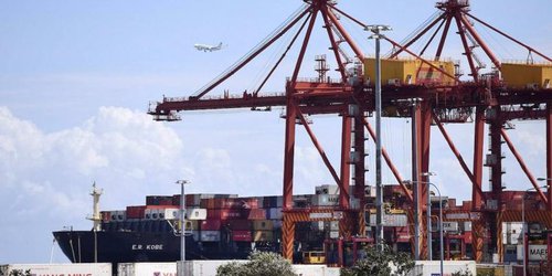 México se consolida como primer socio comercial de Estados Unidos