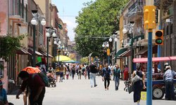No conviene a nadie pasar a semáforo naranja, hay que cuidarnos: CANACO SLP
