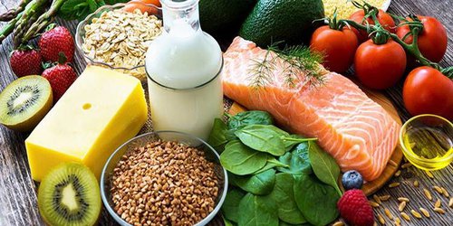 Destacan la importancia de la nutrición en niñas, niños y adolescentes en el regreso a clases: SS