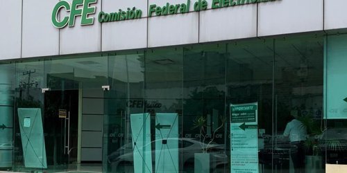 Urge Transición Energética en México y el mundo