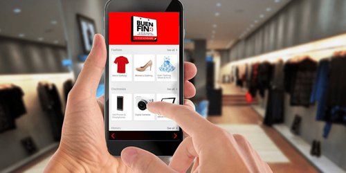 Tengan cuidado con las compras en línea por el Buen Fin, recomiendan
