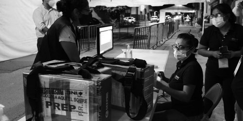 Mañana se realizan cómputos para elecciones de Gubernatura, Ayuntamientos y Diputaciones Locales