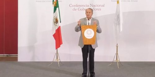 Gabinete Federal y AMLO despacharán este miércoles desde SLP