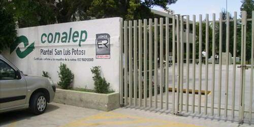 Aplican examen de admisión para ingresar al CONALEP