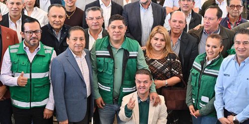 Hay condiciones más favorables para la inversión en SLP: CANACO