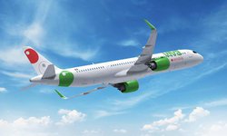 Viva Aerobús evalúa dos nuevas rutas de SLP a Ciudad de México y Monterrey