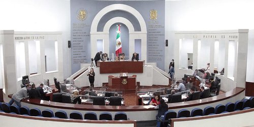 Comisión de Comunicaciones y Transportes prepara nueva Ley de Movilidad