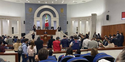 La LXIII Legislatura avanza en el tema de transparencia