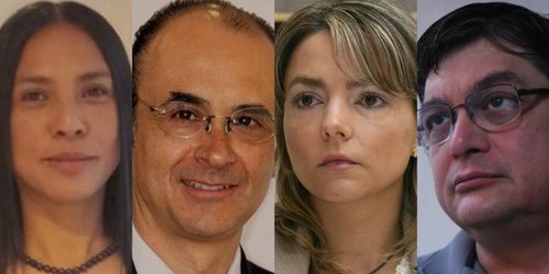 Potosino Martín Faz será uno de los 4 consejeros nacionales del INE