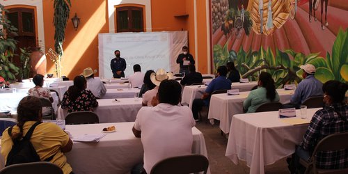 CEEPAC organizará elección de Consejeros de Desarrollo Social en los Municipios