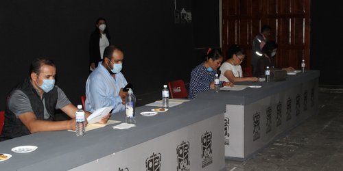 Acuerdan publicación de la convocatoria para integración del Consejo Consultivo de SASAR
